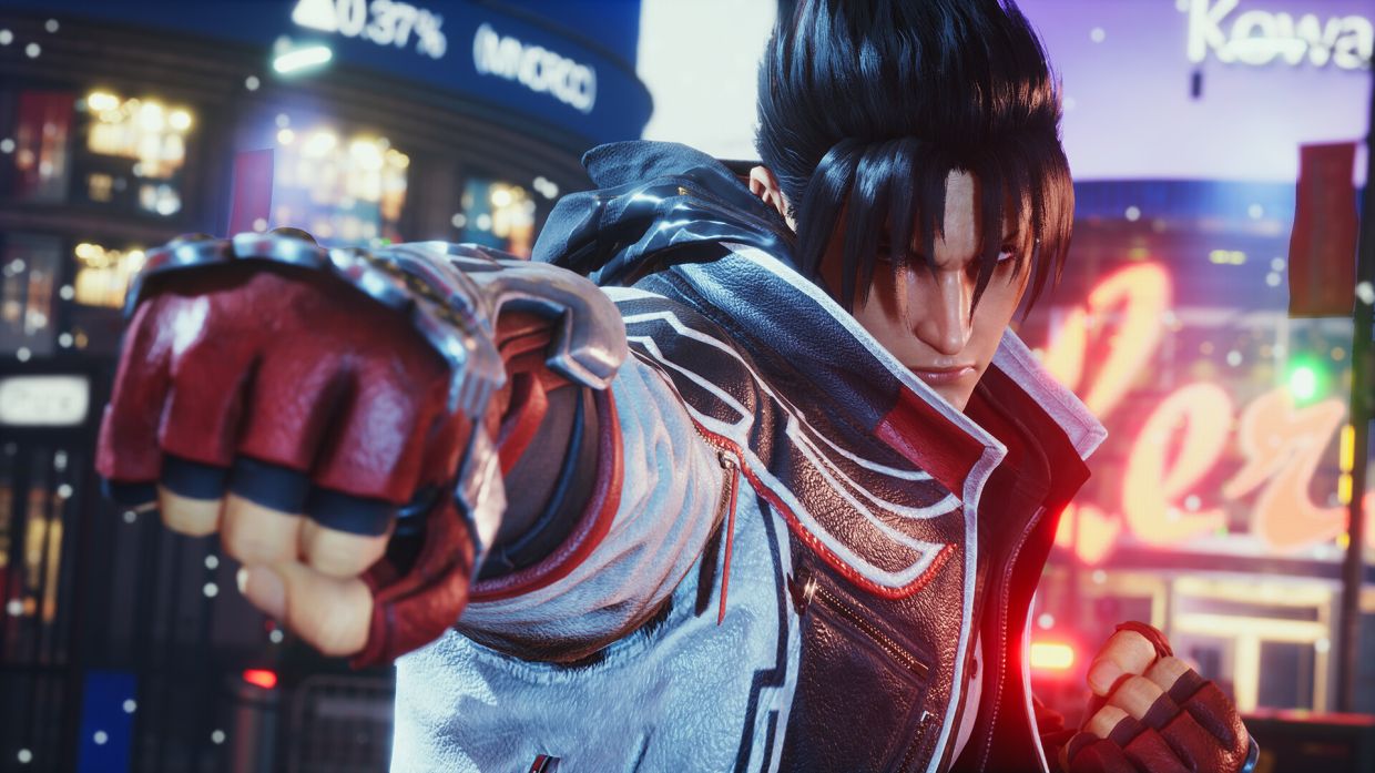 Review: How I learned to stop worrying about story and love 'Tekken 8' - Vimarsana News