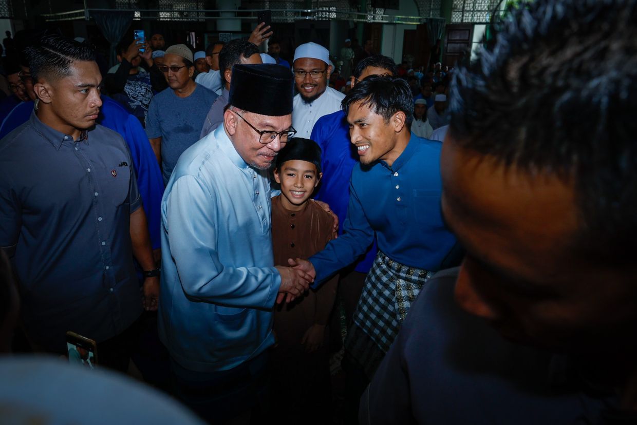 Putrajaya sets aside additional RM10mil for Melaka TVET programme - Vimarsana News