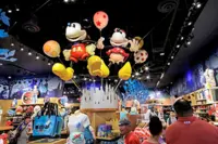 Disney answers activists with gaming investment