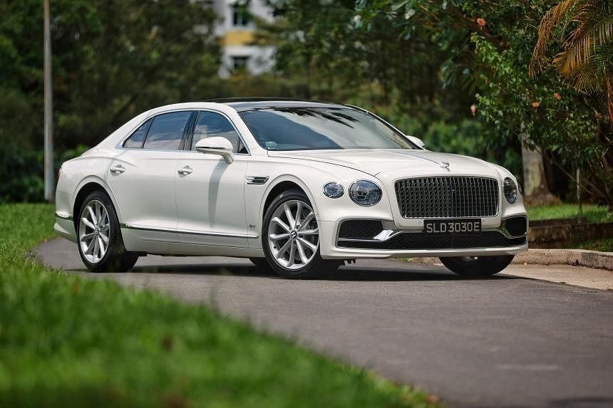 Milliondollar car sales fall in 2023 for second year in a row in