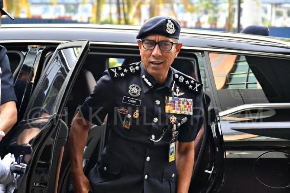 1,203 accidents on Day 4 of Ops Selamat - Vimarsana News