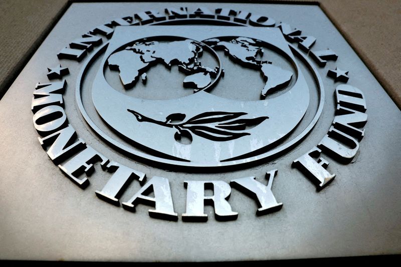 IMF's Georgieva says Mideast growth to slow in 2024 on oil cuts - Vimarsana News