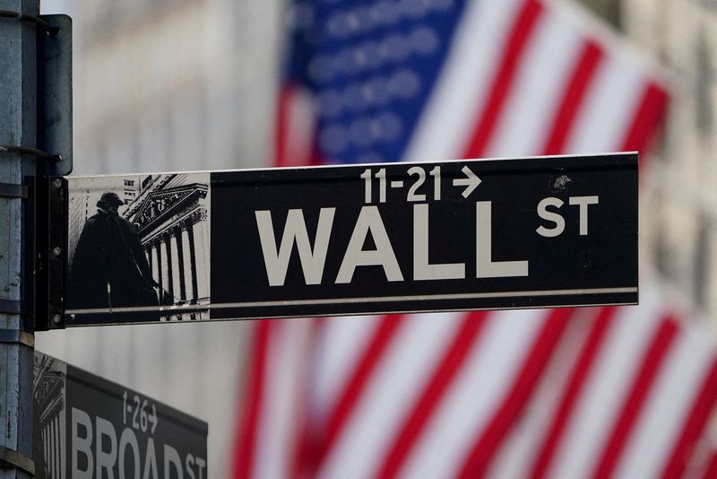 Stocks steady, dollar up; investors brace for CPI - Vimarsana News