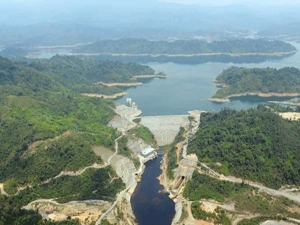 South-East Asia powers ahead on path to energy security; Asean chair Laos says move is best forward - Vimarsana News