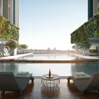 Linbaq hits major milestone for flagship project