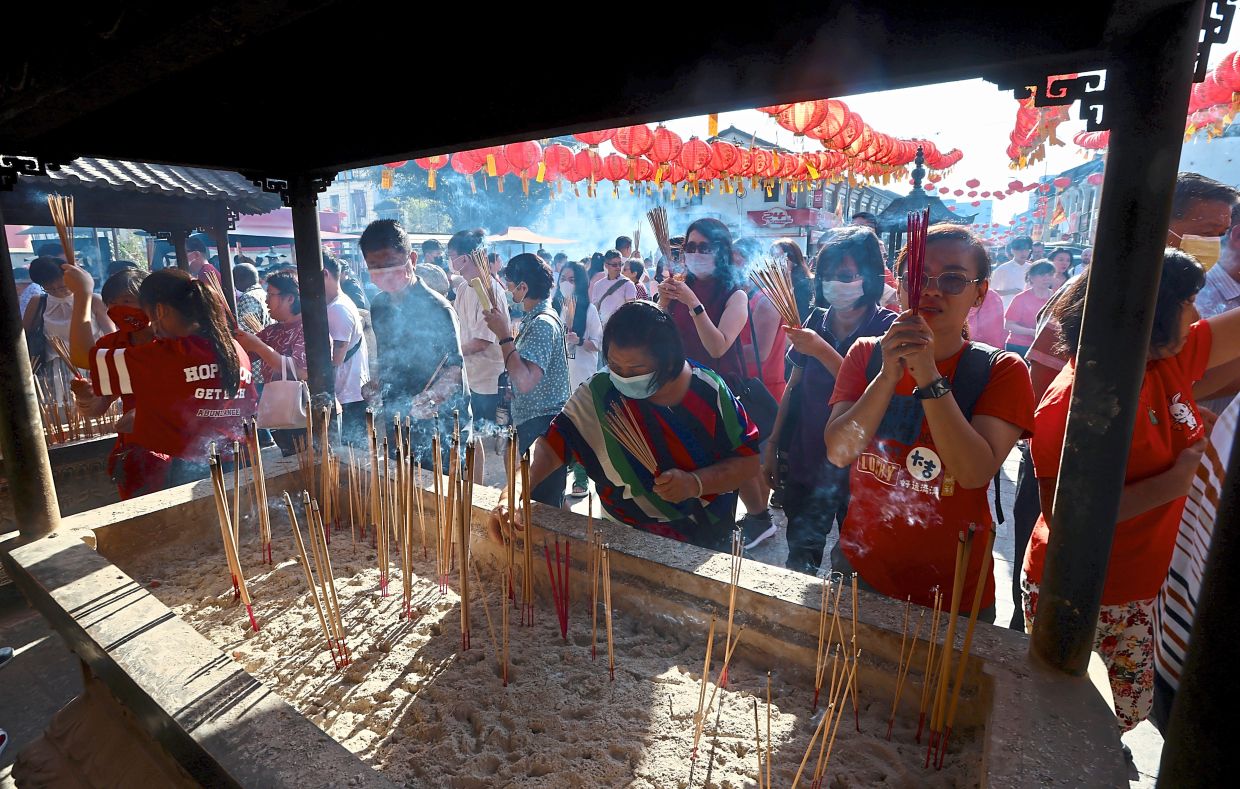 Challar More than just a cultural celebration | The Star