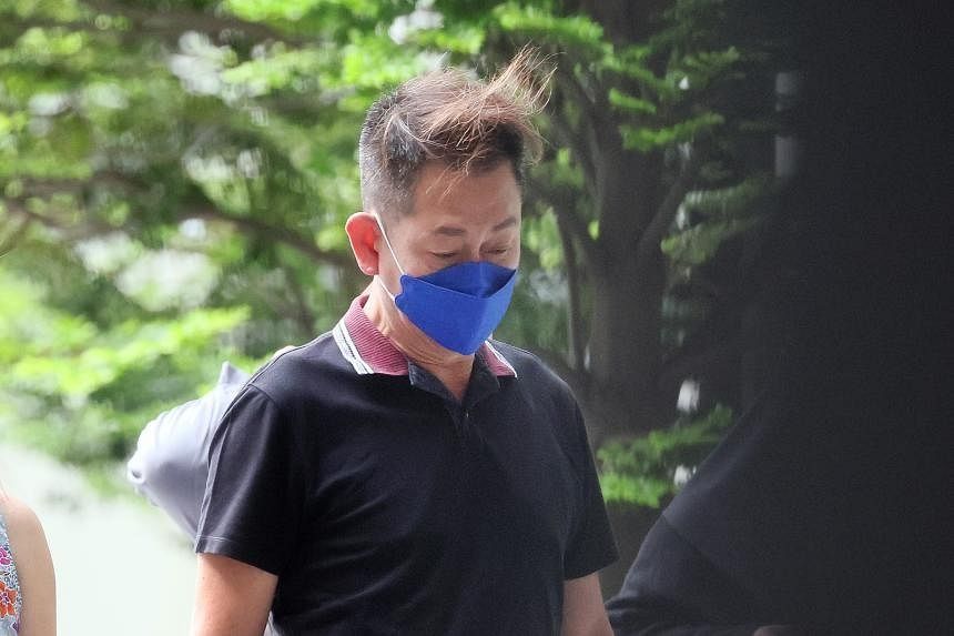 Eight weeks' jail for former real estate agent who pocketed $20k of elderly woman's money - Vimarsana News