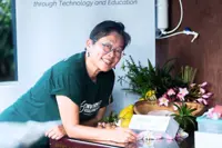 Providing nutritious, free meals for B40 children
