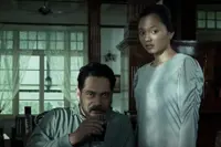 Malaysian horror flick 'Waruga' is inspired by ancient beliefs of Indonesia's Minahasa people