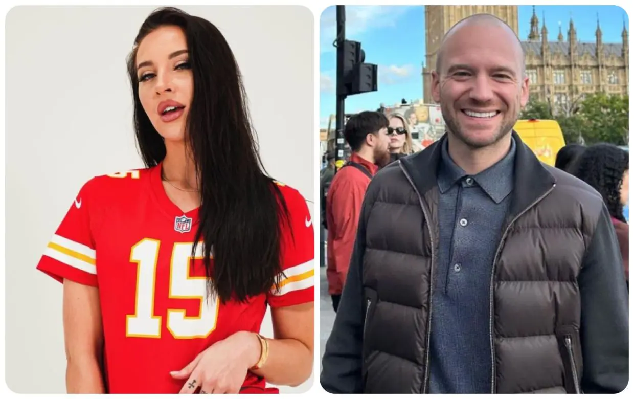 Melissa a little agency