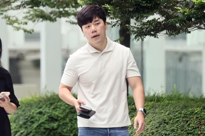 Jail for man who lied to police that he was robbed after misappropriating over S$270k - Vimarsana News