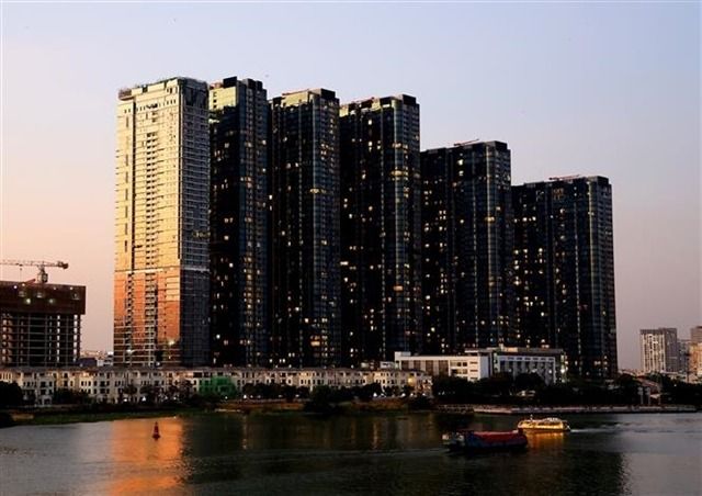 New regulations to ease real estate investments of Overseas Vietnamese - Vimarsana News