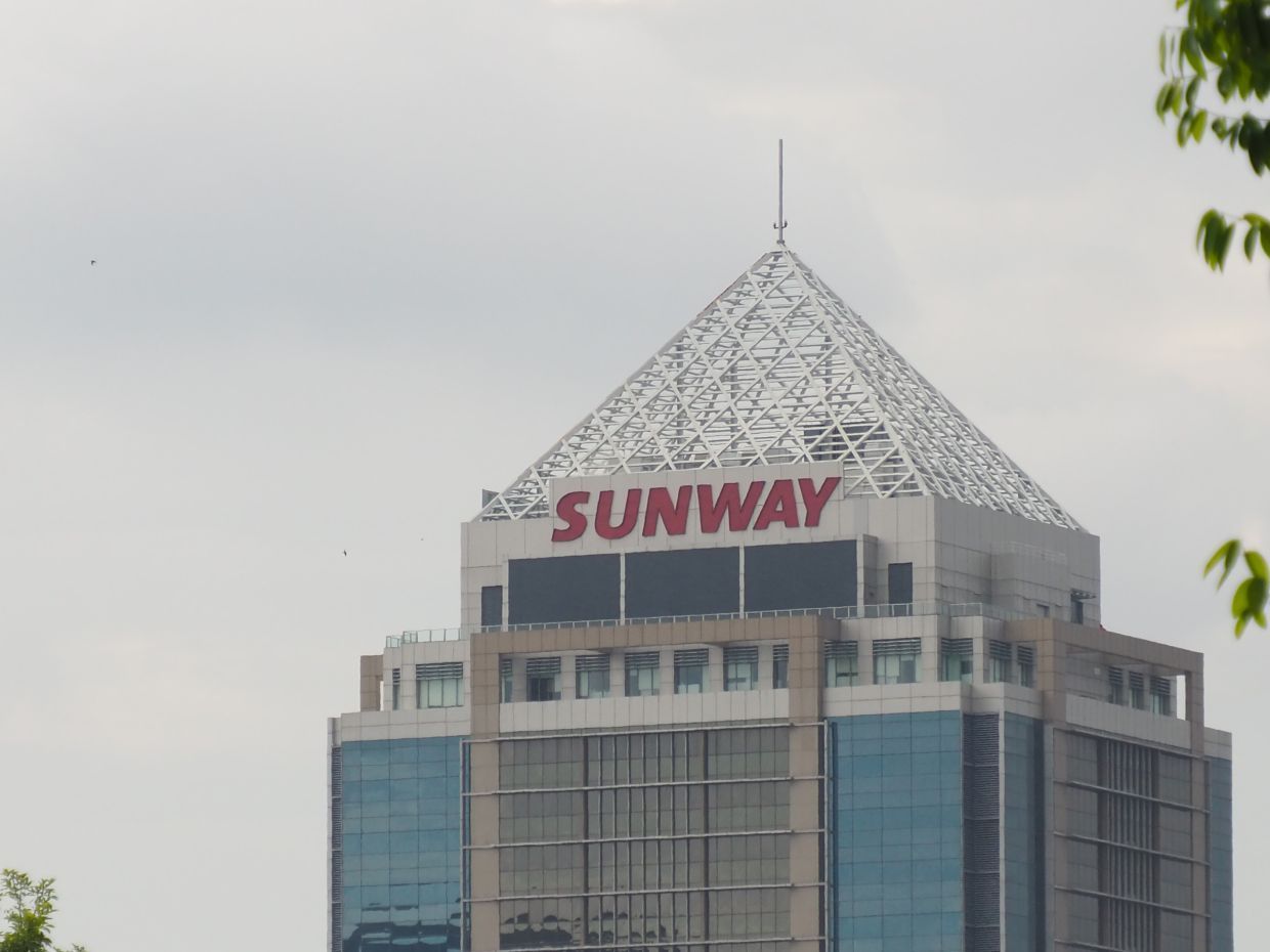 Sunway anchors presence in Jurong East - Vimarsana News