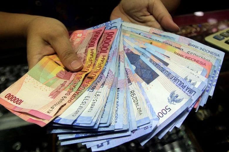 Emerging Markets - Asian currencies set for weekly declines but stocks rise on Fed rate cut hopes - Vimarsana News