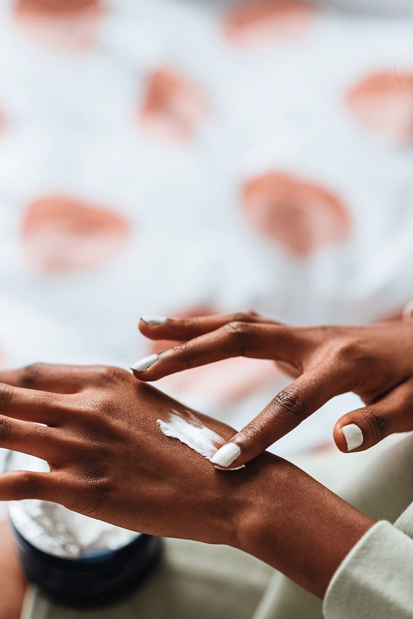 A natural product that works well for one person doesn’t mean it will work well on everyone. — Photos: Pexels