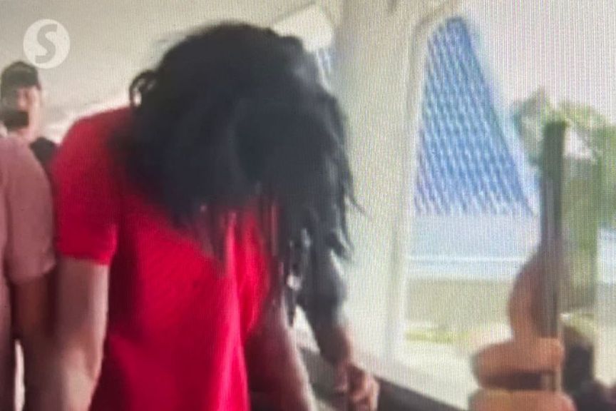 Lorry driver pleads not guilty to cheating company owner of more than RM1mil - Vimarsana News