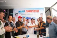 Upko homecoming for Wilfred Bumburing after 12 years