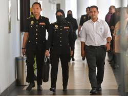 1MDB trial: Charges against Najib not defective, witness tells court