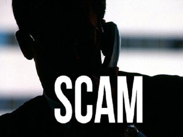 Taiwanese men nabbed for trying to set up scam call centre - Vimarsana News