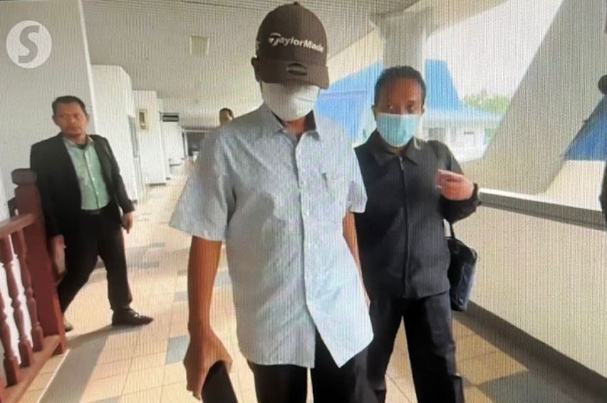 Ex-GM of govt subsidiary denies abusing power - Vimarsana News