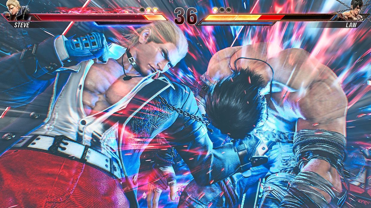 Producer Katsuhiro Harada also tries to make Tekken 8 more newbie-friendly with an alternate control scheme called Special Style.