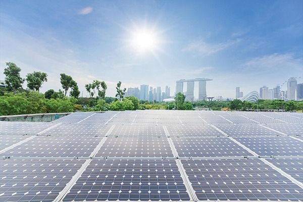 Singapur plant einen riesigen Fonds in Höhe von 17,7 Mrd. RM für den ...