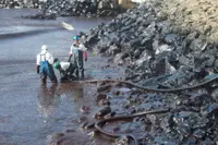 Tobago's tourism, fishing hit as oil slick spreads across Caribbean