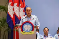 Hun Many, Cambodian PM's younger brother, is all set to become country's new DPM