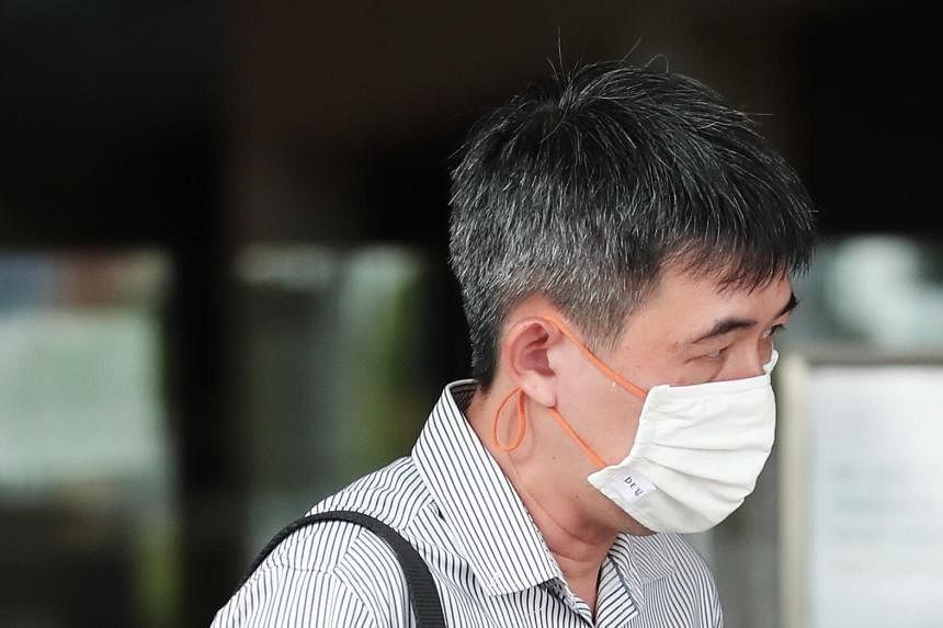 Prosecution drops appeal over ex-Grab driver acquitted of sexually assaulting passenger - Vimarsana News