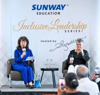 ‘Girls can do anything’