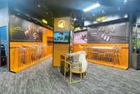 Honma appoints exclusive distributor