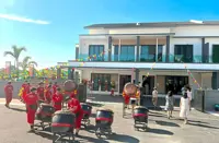 Modern homes in Ipoh launched