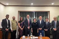 Cambodia, India boost trade, fintech, tourism