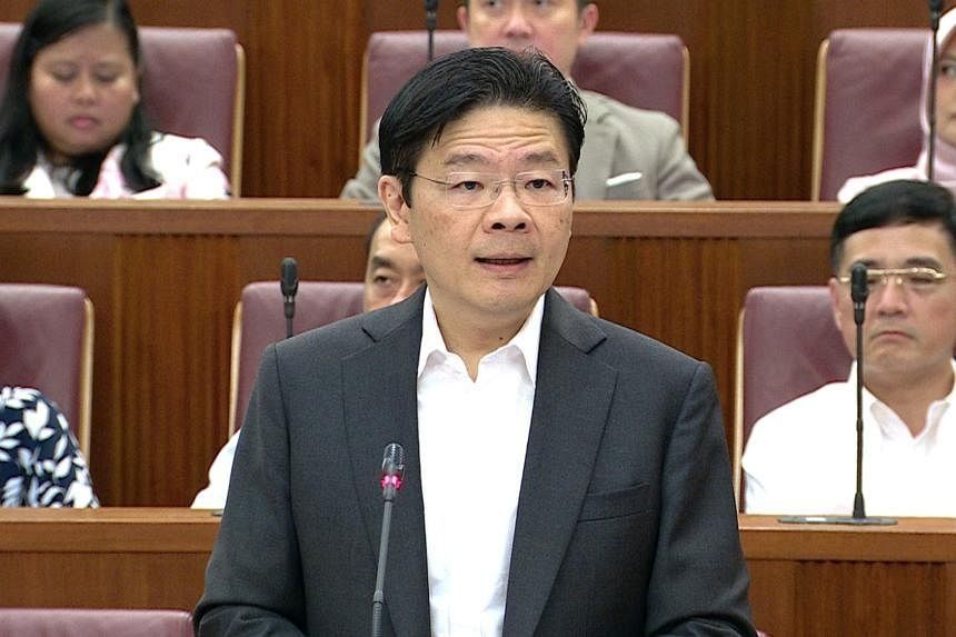 Singapore economists applaud 'impressive' Budget 2024 - Vimarsana News