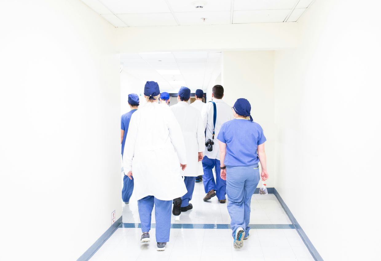 For South Korea's top students, smart money is on medical school over chips - Vimarsana News