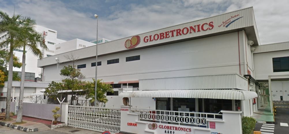 Globetronics expects challenging semiconductor industry - Vimarsana News