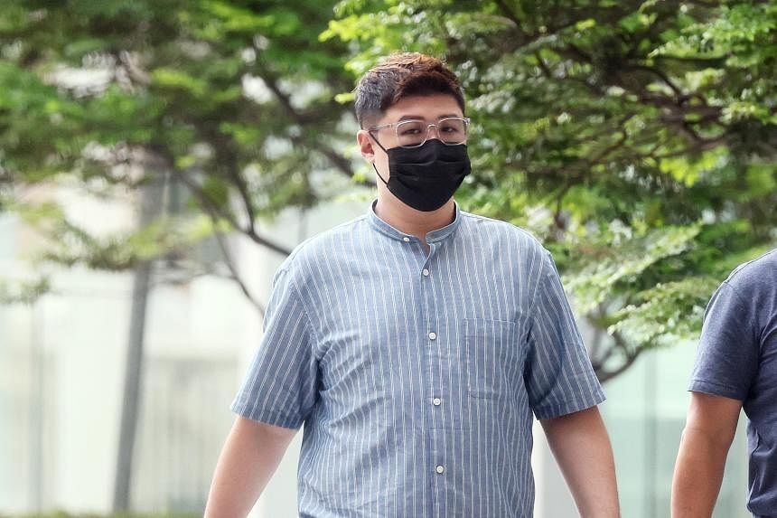 Nurse convicted of molesting male patient at an eye hospital in Singapore - Vimarsana News