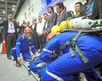 Govt aims to address mental health in workplaces