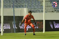 Turtles not keeping goalkeeper Rahadiazli this season