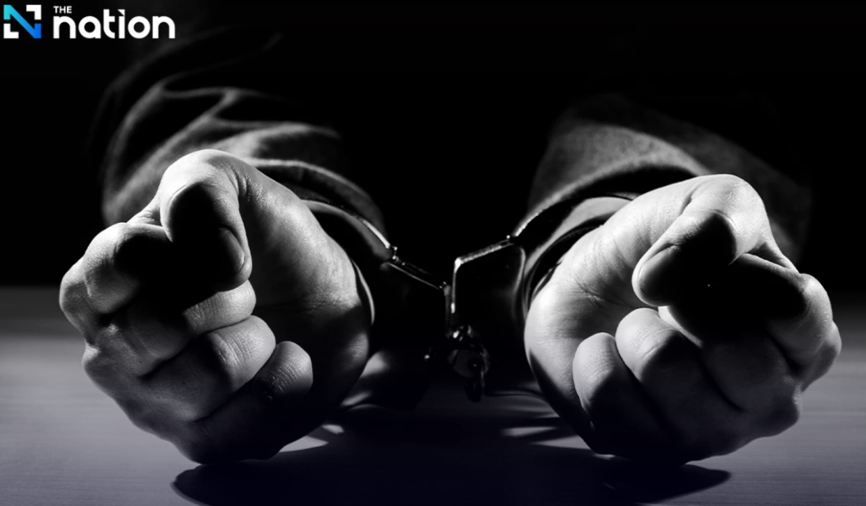 Man held for allegedly trying to rape and rob Chinese tourist in Pattaya - Vimarsana News