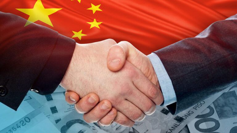 West Philippine Sea economic sanctions to hurt Manila but China even more - Vimarsana News
