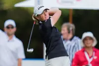 Golf-Lewis names Creamer, Lincicome among her four Solheim Cup assistants