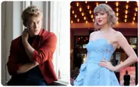 Actor Joe Alwyn breaks silence amid speculation he inspired ex Taylor Swift’s new album