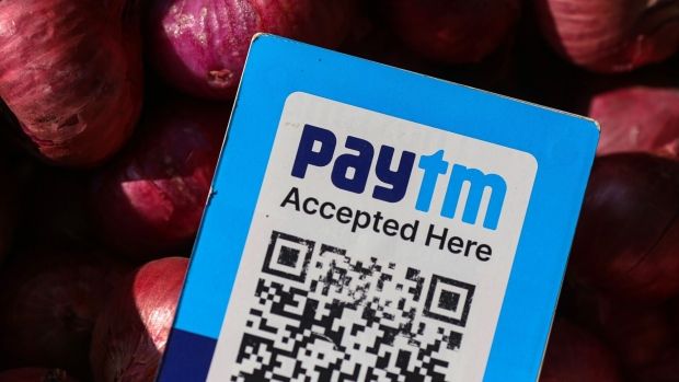 Indian banks' rush for clients set for reckoning after Paytm - Vimarsana News