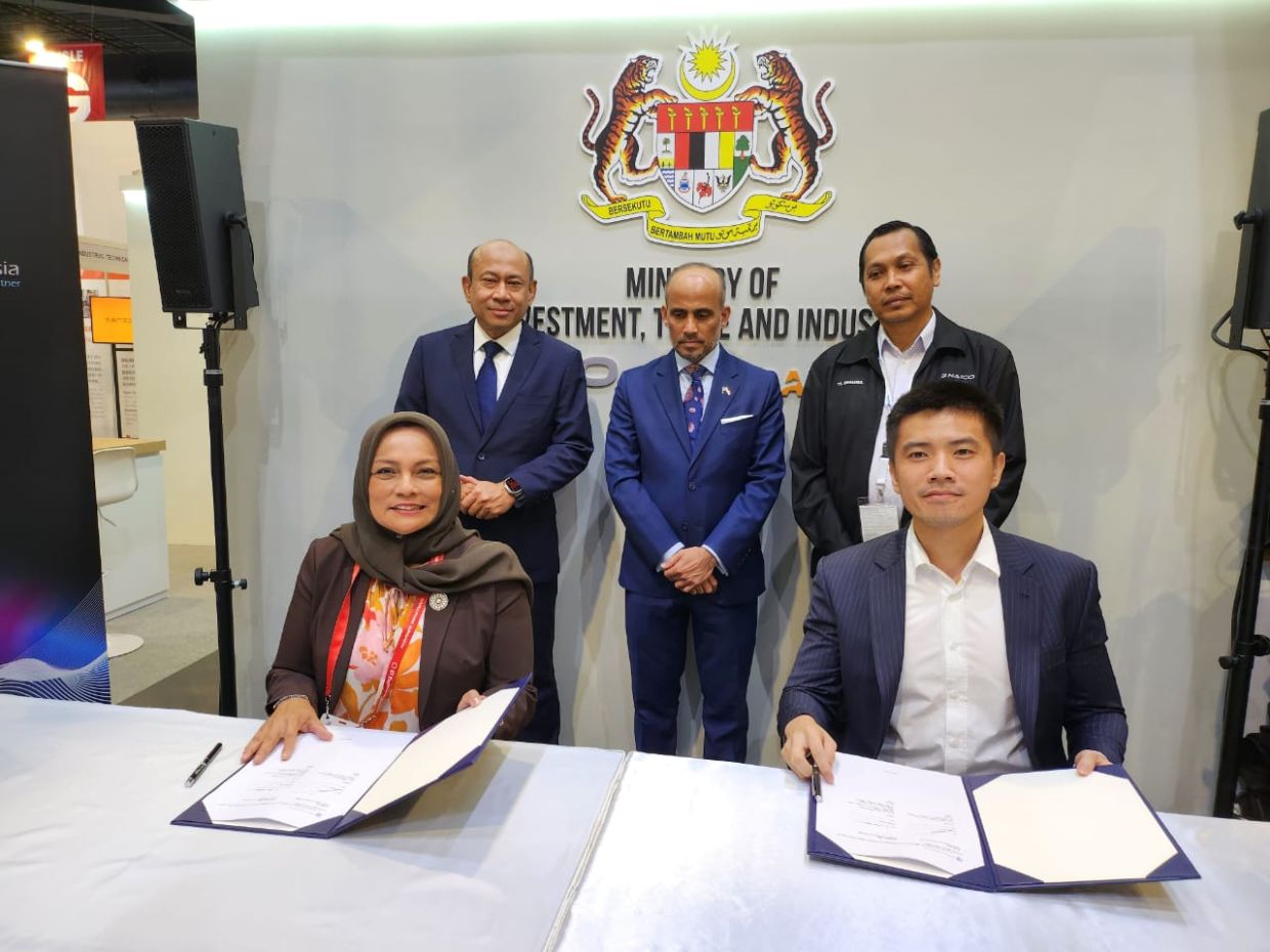 Pecca Aviation enters strategic partnership for enhanced aircraft MRO standards - Vimarsana News