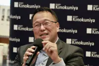 Malaysia's master of historical fiction longlisted for Walter Scott Prize