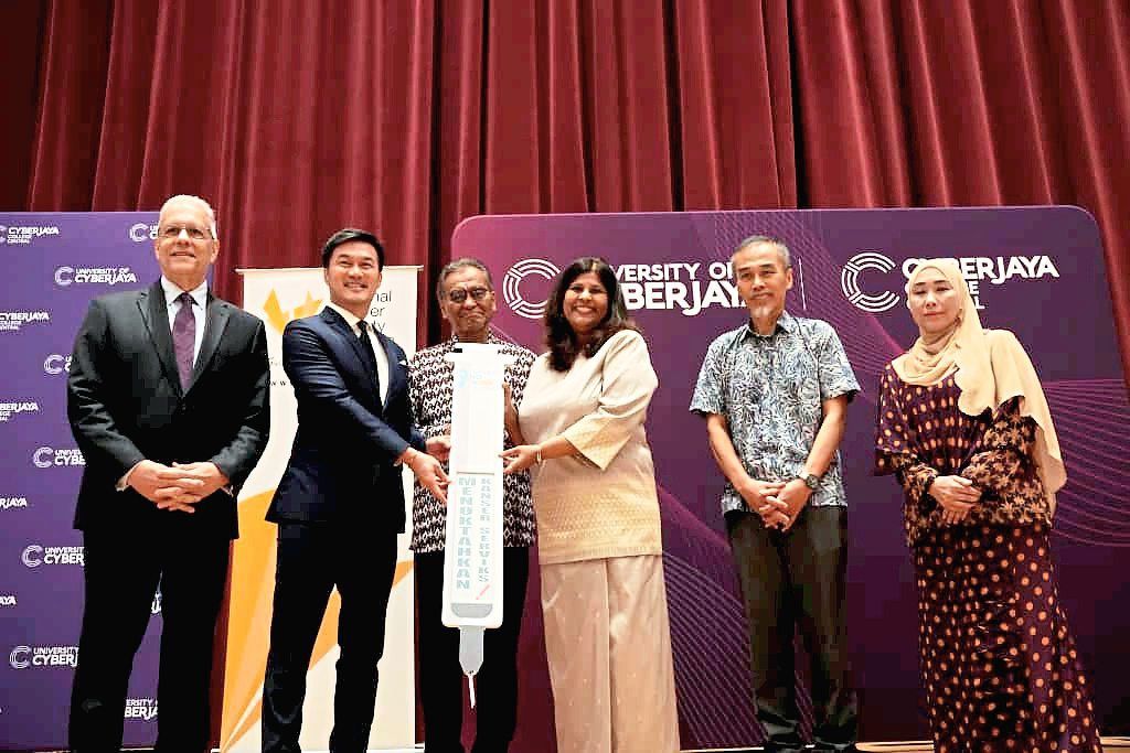 Group pushes for HPV vax for underprivileged girls, women - Vimarsana News