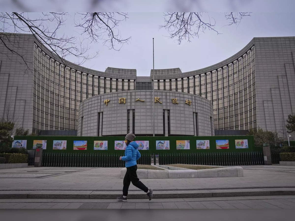 ANALYSIS - Pressure grows on China for big policy moves to fix economy - Vimarsana News