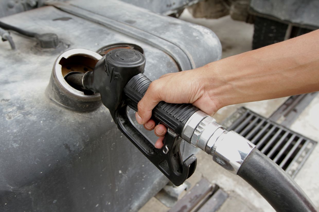 Agencies join forces to curb pilfering of subsidised fuel - Vimarsana News