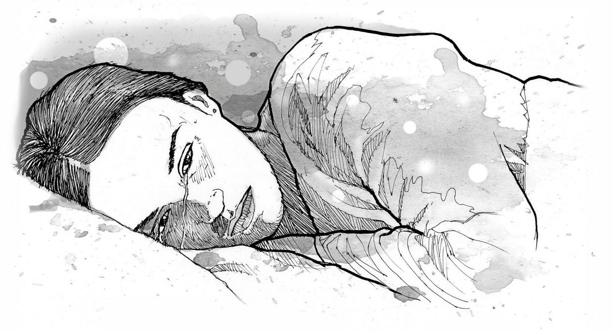 Dear Thelma: My family thinks I bring bad luck, and it's making me depressed - Vimarsana News